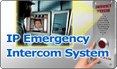 IP Emergency Intercom System