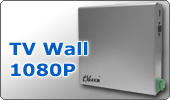 TV Wall 1080P