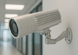 監視器 CCTV