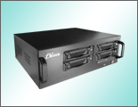 Network Public Address System